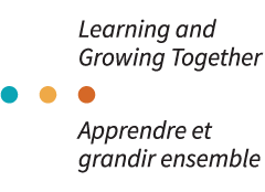 Learning and Growing Together