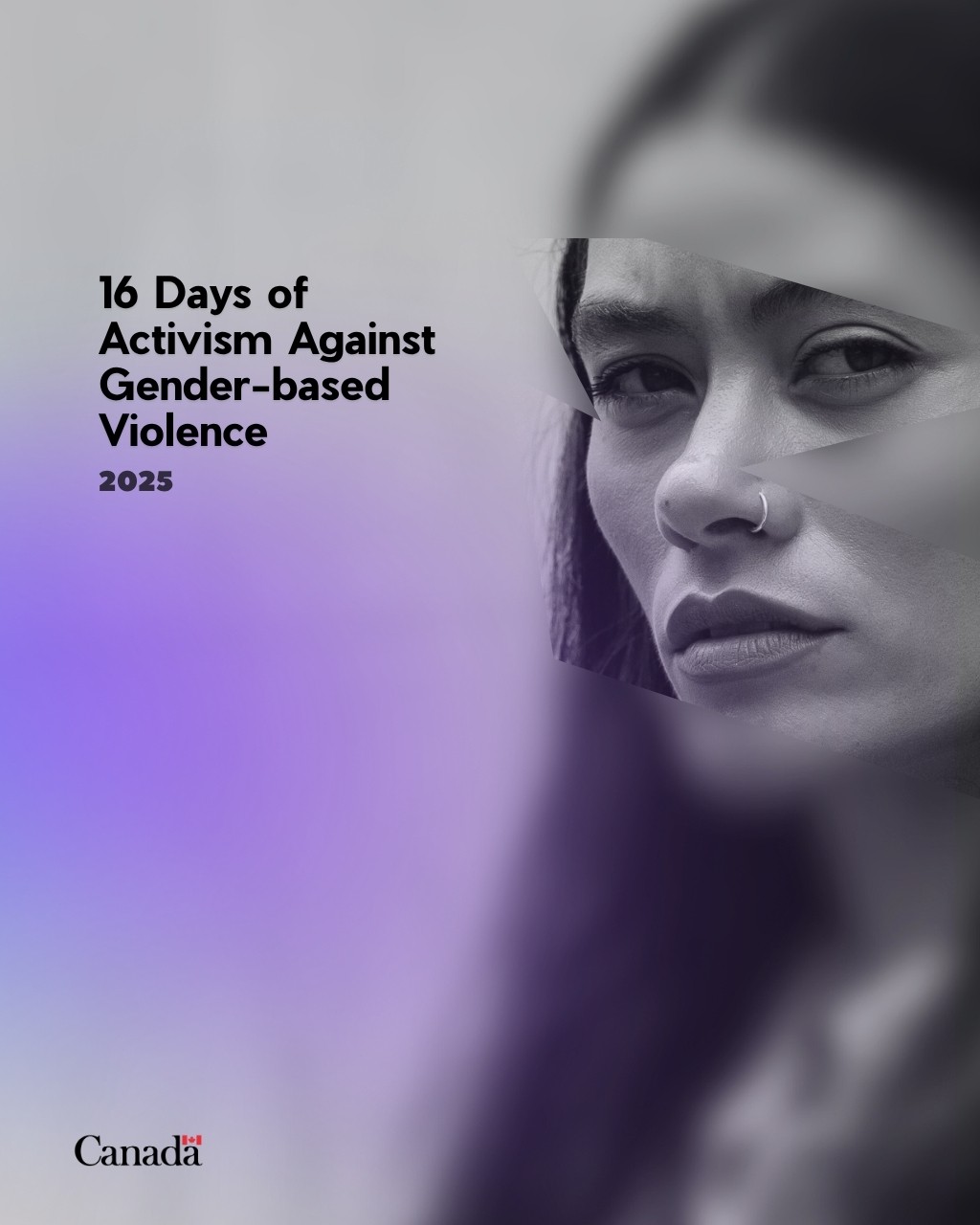 16 Days of Activism Against Gender-Based Violence 2025