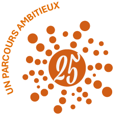 Un parcours ambitieux