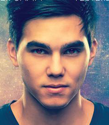 Portrait de Tyler Shaw